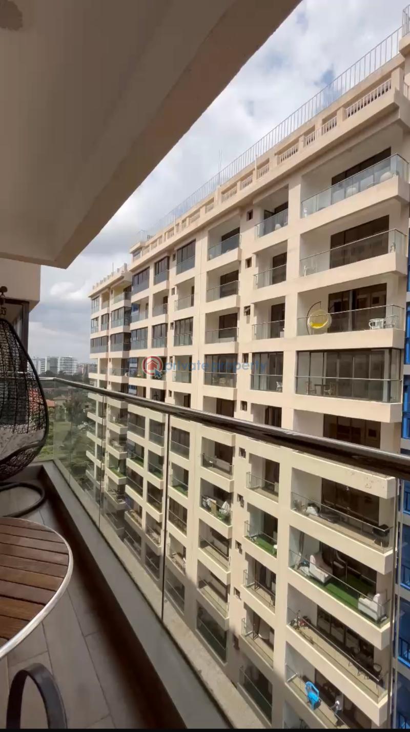 4 bedroom Block of Flats For Sale Lavington Nairobi - 1