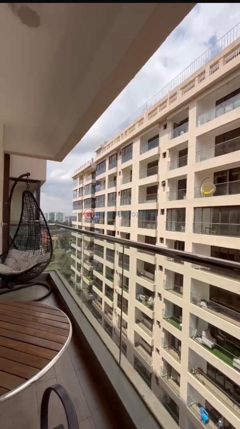 4 bedroom Block of Flats For Sale Lavington Nairobi - 0