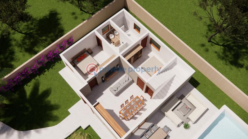 4 bedroom House For Sale Watamu Kilifi - 7