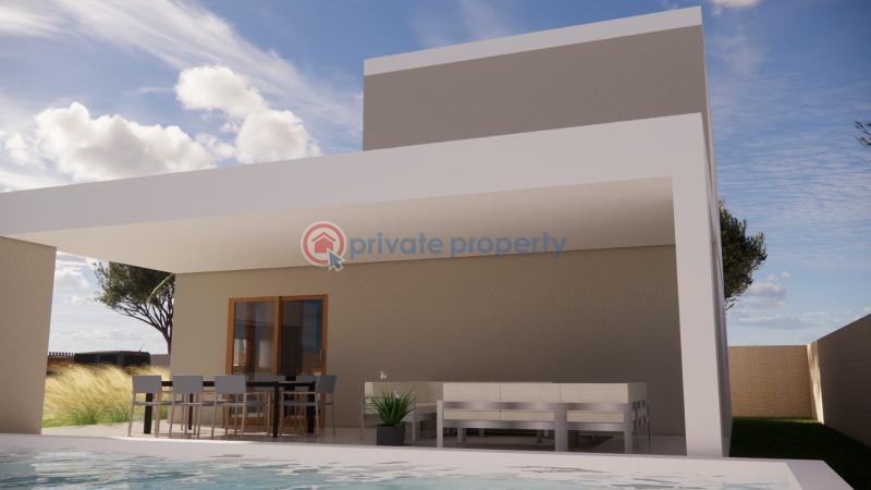 4 bedroom House For Sale Watamu Ocean Front Ocean Front Watamu Kilifi - 1