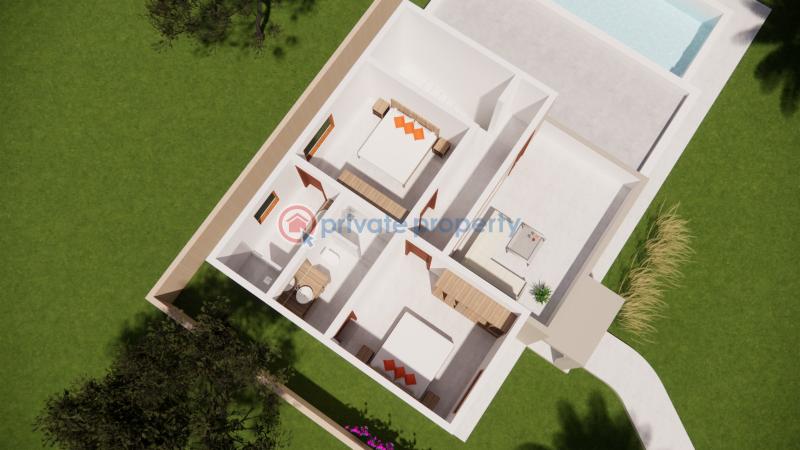 4 bedroom House For Sale Watamu Ocean Front Ocean Front Watamu Kilifi - 6