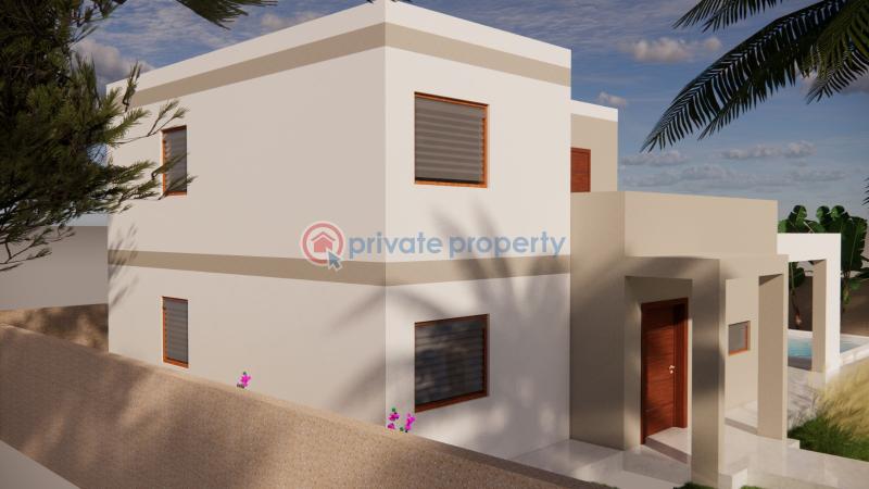 4 bedroom House For Sale Watamu Ocean Front Ocean Front Watamu Kilifi - 3