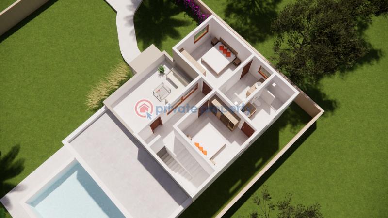 4 bedroom House For Sale Watamu Kilifi - 9