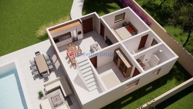 4 bedroom House For Sale Watamu Ocean Front Ocean Front Watamu Kilifi - 13