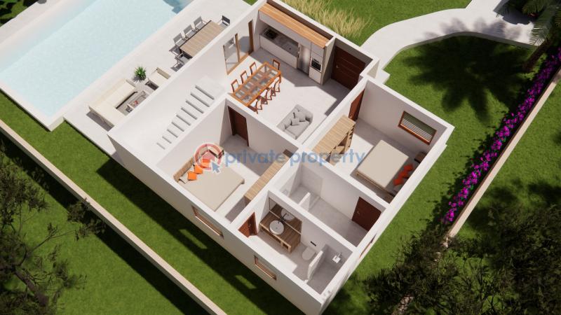 4 bedroom House For Sale Watamu Kilifi - 12