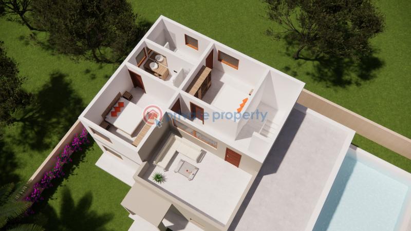 4 bedroom House For Sale Watamu Ocean Front Ocean Front Watamu Kilifi - 11