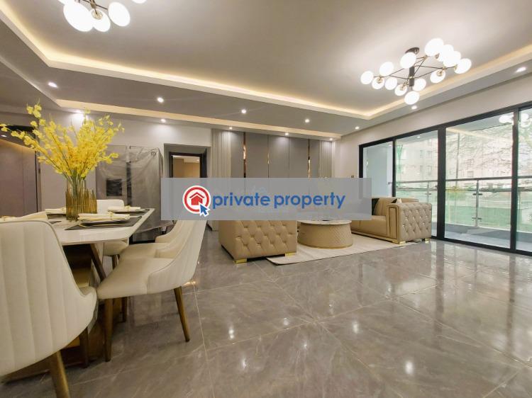 4 bedroom Apartment For Sale &nbsp;kileleshwa Kileleshwa Nairobi - 11