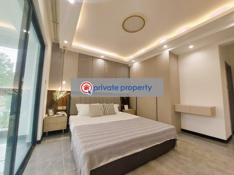 4 bedroom Apartment For Sale &nbsp;kileleshwa Kileleshwa Nairobi - 8