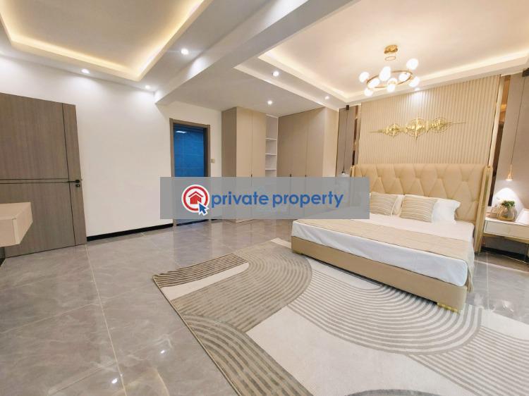 4 bedroom Apartment For Sale &nbsp;kileleshwa Kileleshwa Nairobi - 14