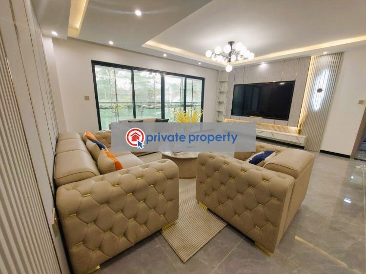 4 bedroom Apartment For Sale &nbsp;kileleshwa Kileleshwa Nairobi - 18