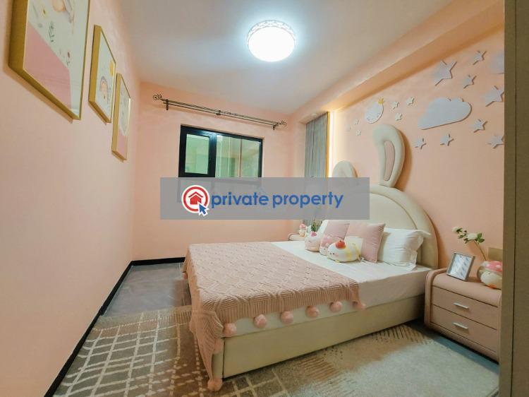 4 bedroom Apartment For Sale &nbsp;kileleshwa Kileleshwa Nairobi - 6