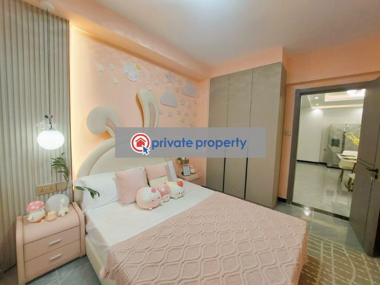 4 bedroom Apartment For Sale &nbsp;kileleshwa Kileleshwa Nairobi - 7