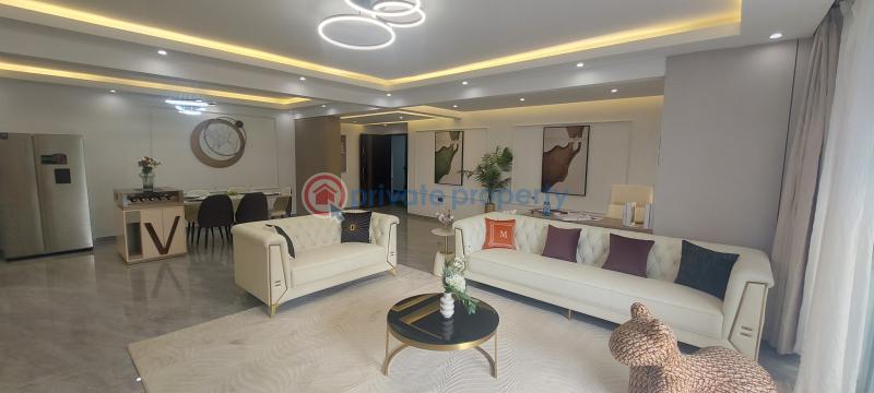 4 bedroom Apartment For Sale Kileleshwa Nairobi - 7