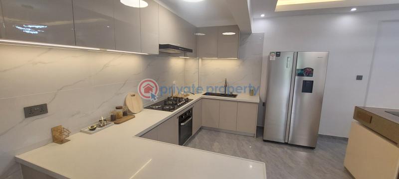 4 bedroom Apartment For Sale Kileleshwa Nairobi - 10