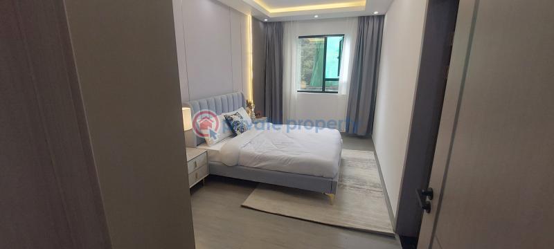 4 bedroom Apartment For Sale Kileleshwa Nairobi - 15