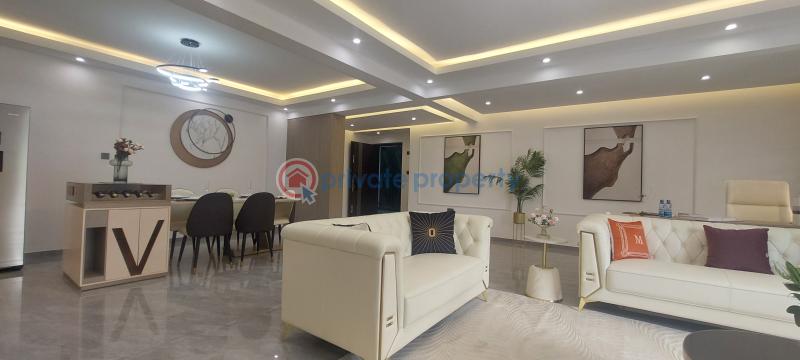 4 bedroom Apartment For Sale Kileleshwa Nairobi - 9