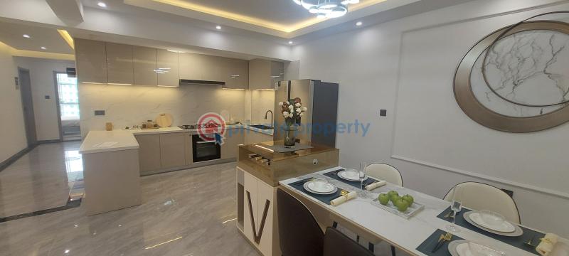 4 bedroom Apartment For Sale Kileleshwa Nairobi - 3