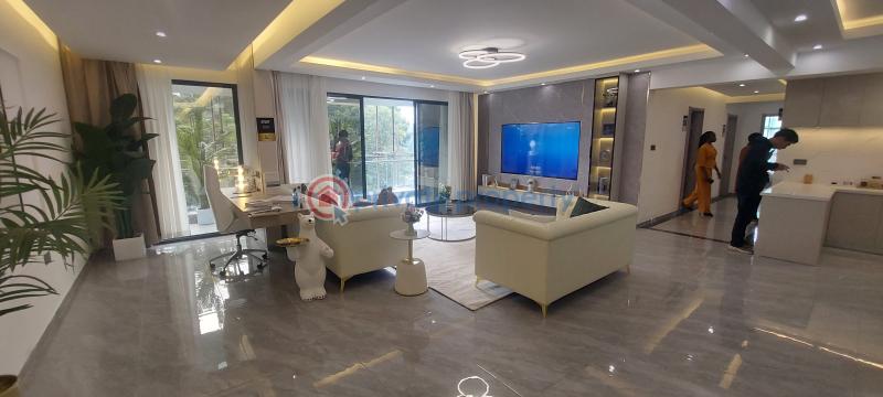 4 bedroom Apartment For Sale Kileleshwa Nairobi - 6