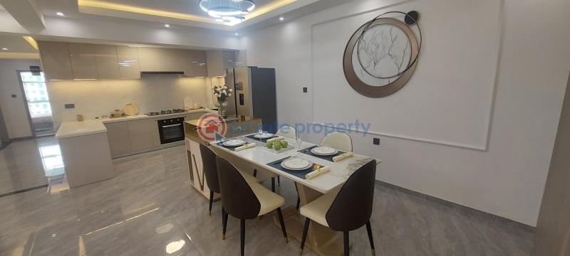 4 bedroom Apartment For Sale Kileleshwa Nairobi - 2