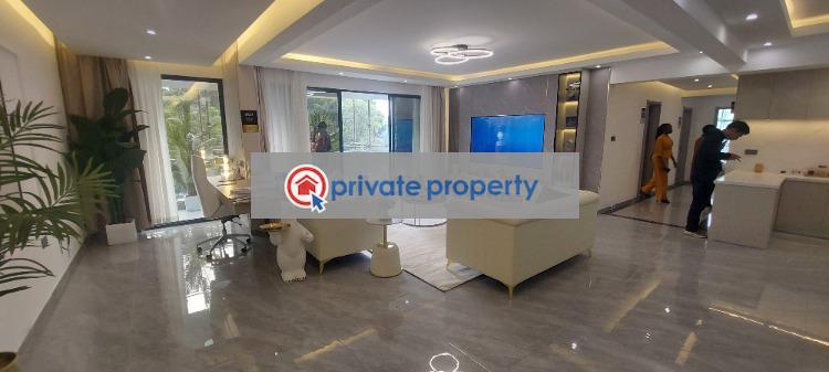 4 bedroom Apartment For Sale &nbsp;kileleshwa Kileleshwa Nairobi - 8