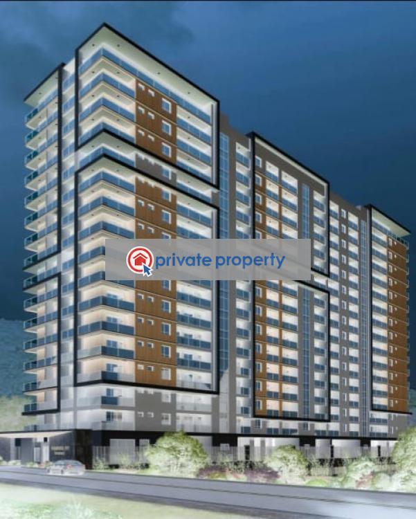 4 bedroom Apartment For Sale &nbsp;kileleshwa Kileleshwa Nairobi - 1