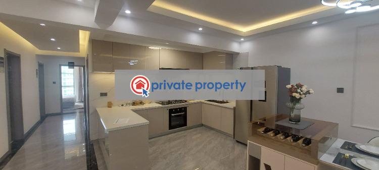 4 bedroom Apartment For Sale &nbsp;kileleshwa Kileleshwa Nairobi - 3