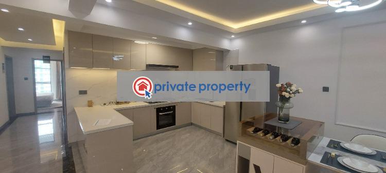 4 bedroom Apartment For Sale &nbsp;kileleshwa Kileleshwa Nairobi - 2