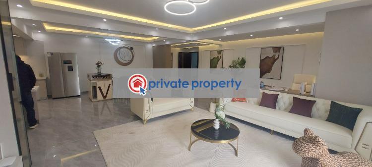 4 bedroom Apartment For Sale &nbsp;kileleshwa Kileleshwa Nairobi - 10