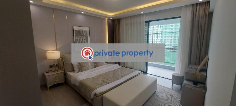 4 bedroom Apartment For Sale &nbsp;kileleshwa Kileleshwa Nairobi - 13