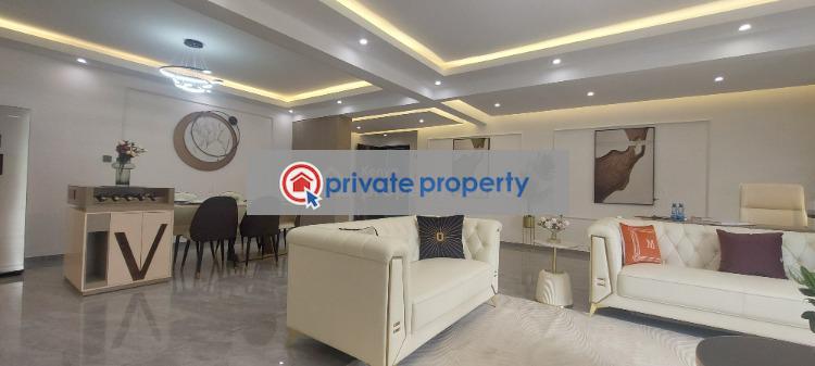4 bedroom Apartment For Sale &nbsp;kileleshwa Kileleshwa Nairobi - 11