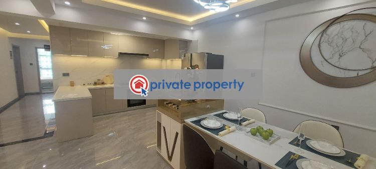 4 bedroom Apartment For Sale &nbsp;kileleshwa Kileleshwa Nairobi - 5