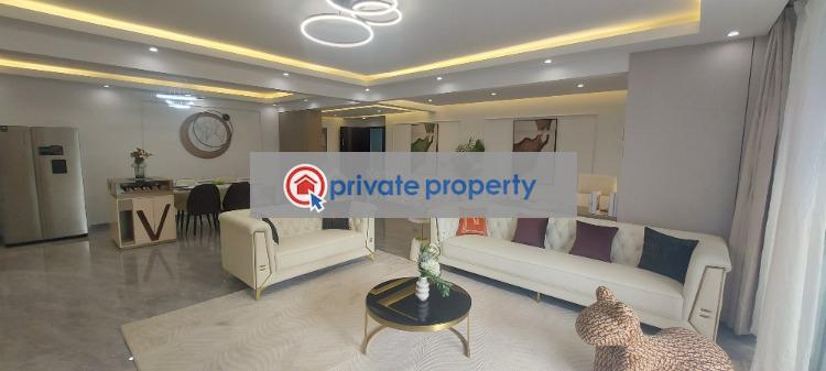 4 bedroom Apartment For Sale &nbsp;kileleshwa Kileleshwa Nairobi - 9