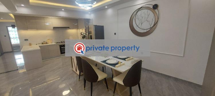 4 bedroom Apartment For Sale &nbsp;kileleshwa Kileleshwa Nairobi - 4