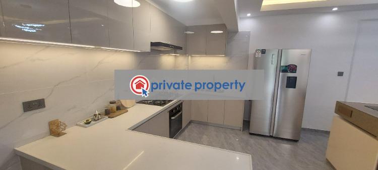 4 bedroom Apartment For Sale &nbsp;kileleshwa Kileleshwa Nairobi - 12
