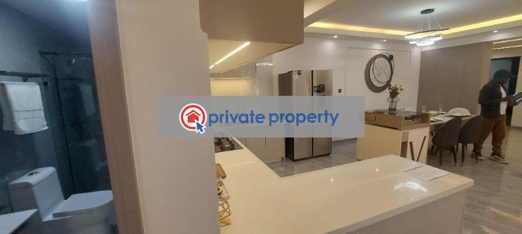 4 bedroom Apartment For Sale &nbsp;kileleshwa Kileleshwa Nairobi - 19