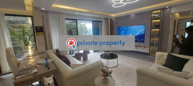 4 bedroom Apartment For Sale &nbsp;kileleshwa Kileleshwa Nairobi - 6
