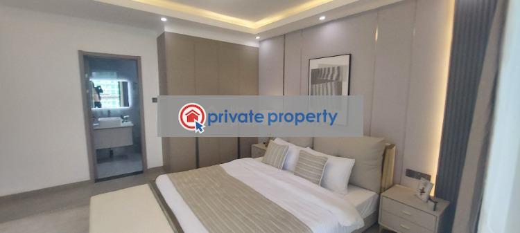 4 bedroom Apartment For Sale &nbsp;kileleshwa Kileleshwa Nairobi - 14