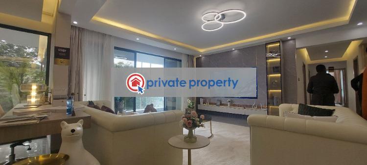 4 bedroom Apartment For Sale &nbsp;kileleshwa Kileleshwa Nairobi - 7