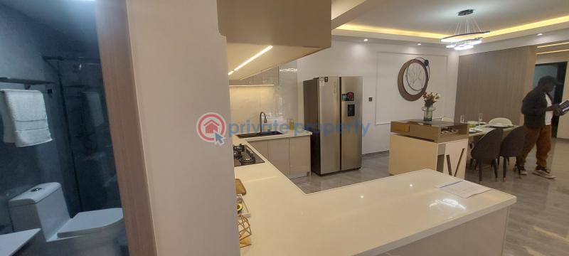 4 bedroom Apartment For Sale Kileleshwa Nairobi - 17