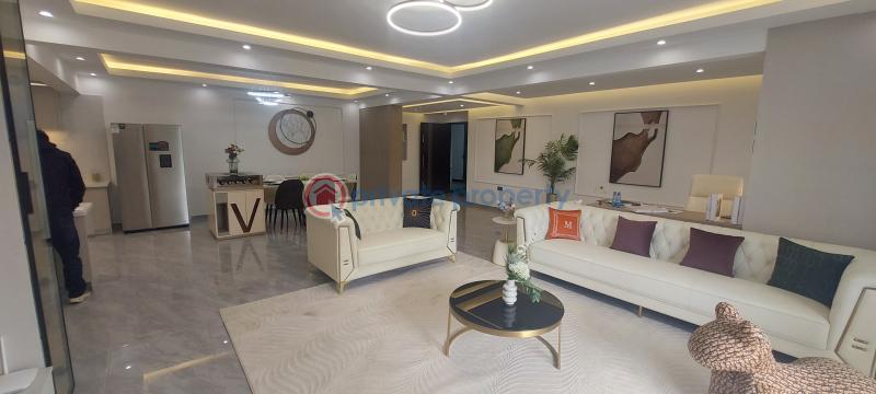 4 bedroom Apartment For Sale Kileleshwa Nairobi - 8