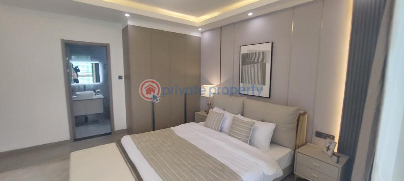 4 bedroom Apartment For Sale Kileleshwa Nairobi - 12