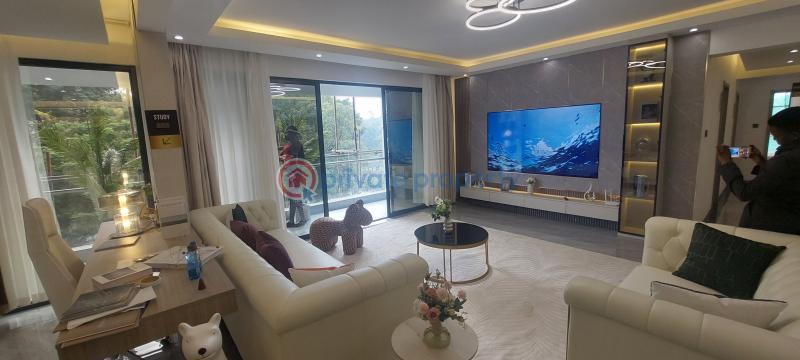 4 bedroom Apartment For Sale Kileleshwa Nairobi - 4