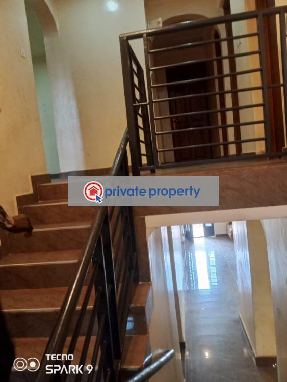 4 bedroom Townhouse For Sale &nbsp;ruiru Membley Estate Ruiru Kiambu - 2