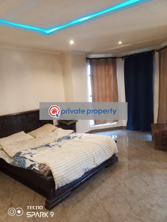 4 bedroom Townhouse For Sale &nbsp;ruiru Membley Estate Ruiru Kiambu - 6