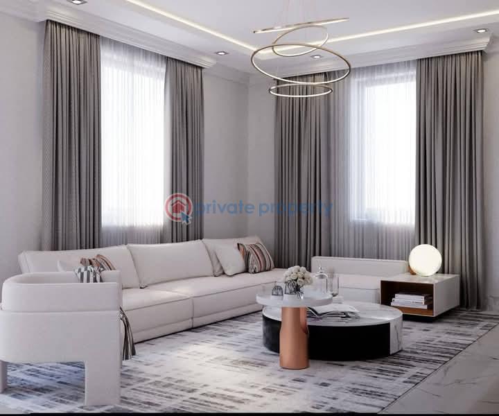 4 bedroom Townhouse For Sale Kiambu Road Cianda Kiambu - 8