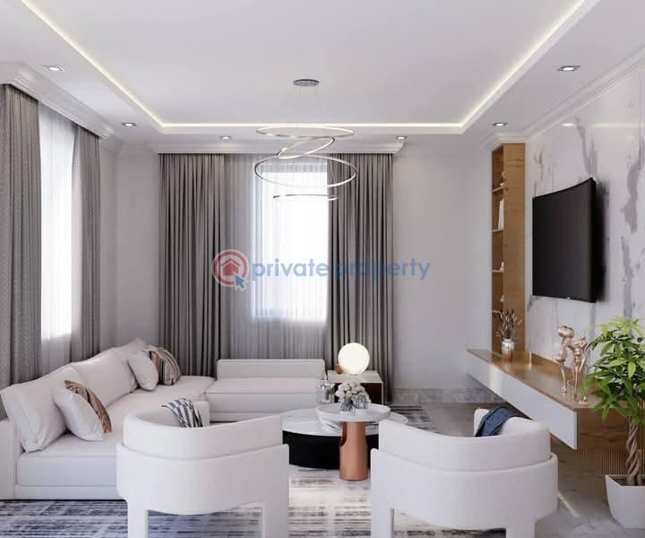 4 bedroom Townhouse For Sale Kiambu Road Cianda Kiambu - 6