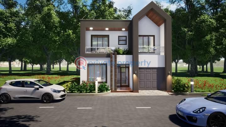4 bedroom Townhouse For Sale Kiambu Road Cianda Kiambu - 1