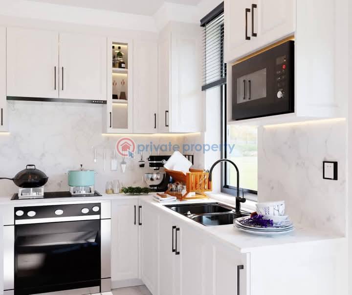 4 bedroom Townhouse For Sale Kiambu Road Cianda Kiambu - 5
