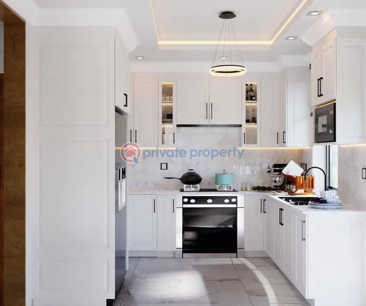 4 bedroom Townhouse For Sale Kiambu Road Cianda Kiambu - 4