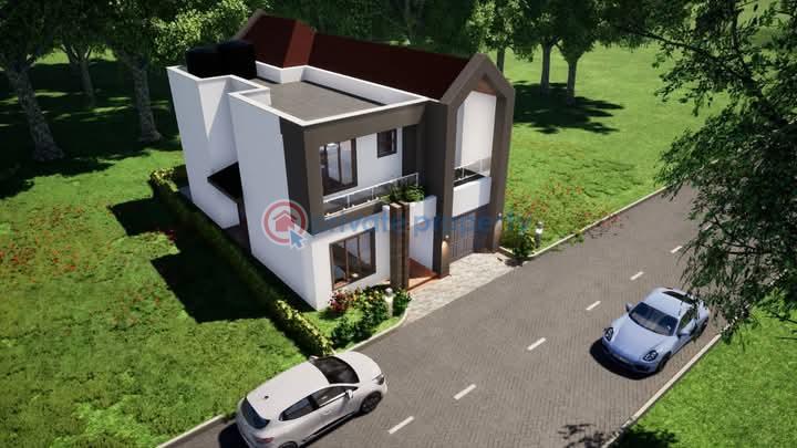4 bedroom Townhouse For Sale Kiambu Road Cianda Kiambu - 12